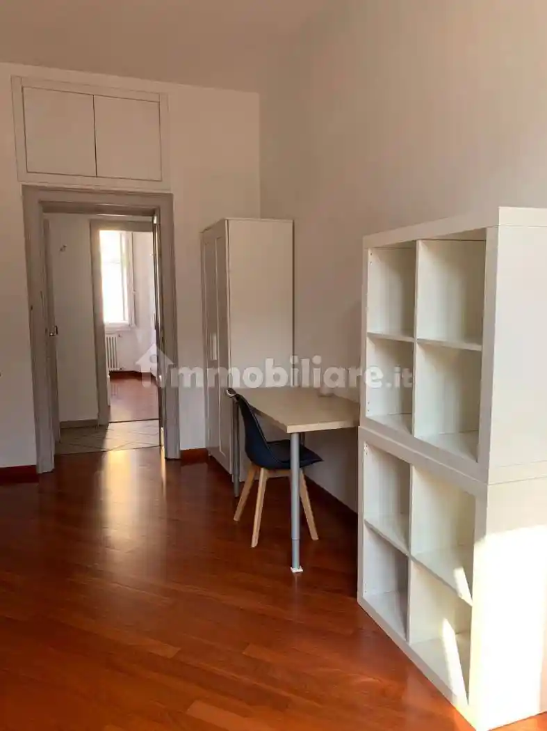 Trilocale via Eugenio Villoresi 8, Navigli - Darsena, Milano - foto 3