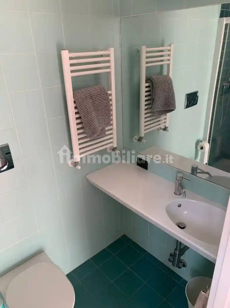 Trilocale via Eugenio Villoresi 8, Navigli - Darsena, Milano - foto 4