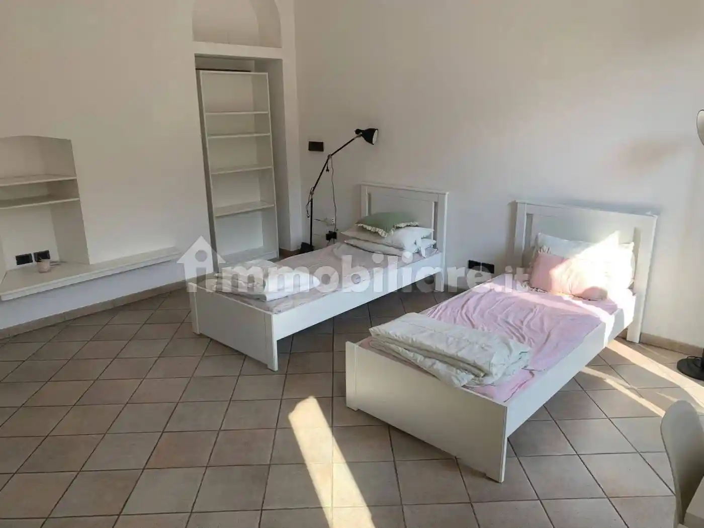 Trilocale via Eugenio Villoresi 8, Navigli - Darsena, Milano - foto 5