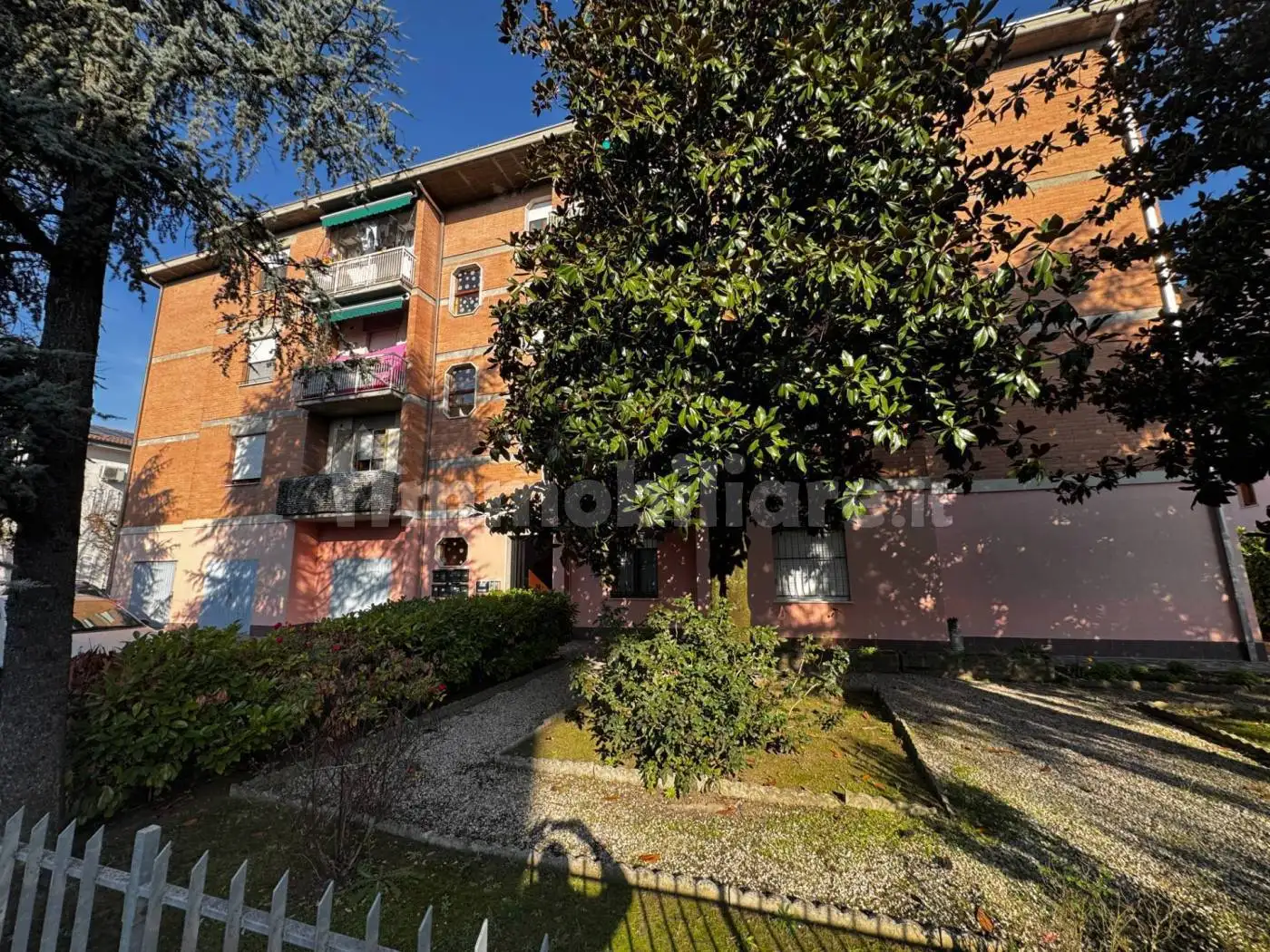 Appartamento in vendita a Cavezzo