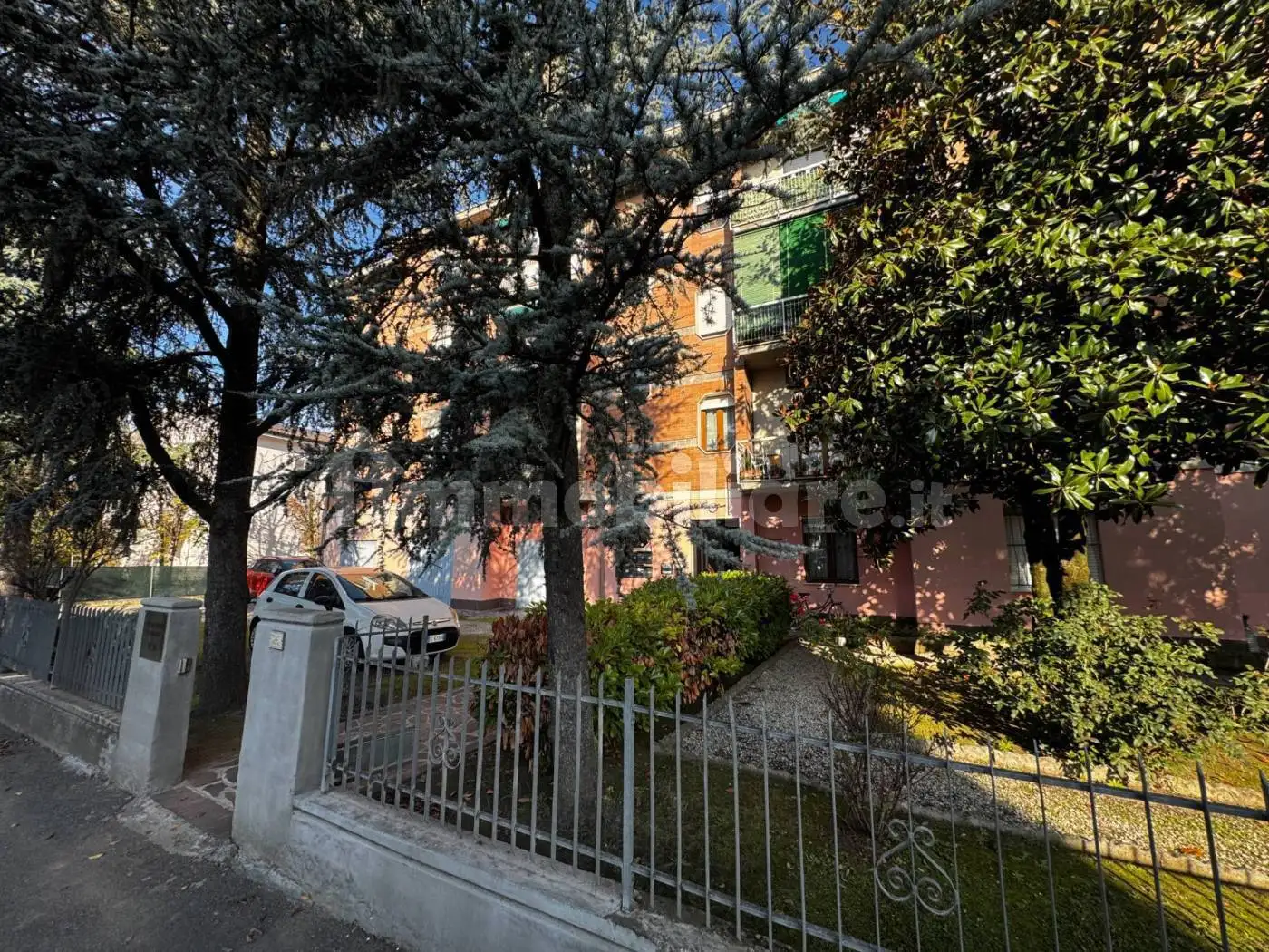 Appartamento ottimo stato, terzo piano, Centro, Cavezzo - foto 3