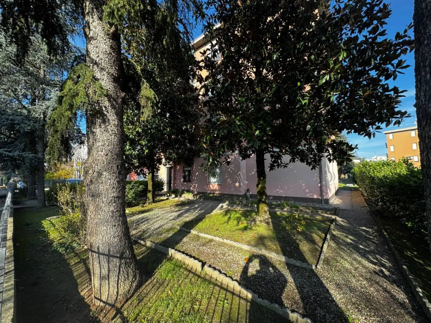 Appartamento ottimo stato, terzo piano, Centro, Cavezzo - foto 5