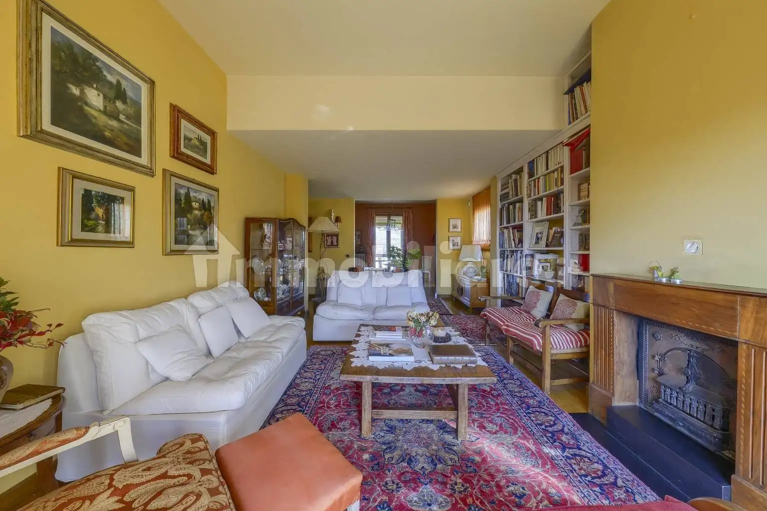 Appartamento in vendita a Firenze