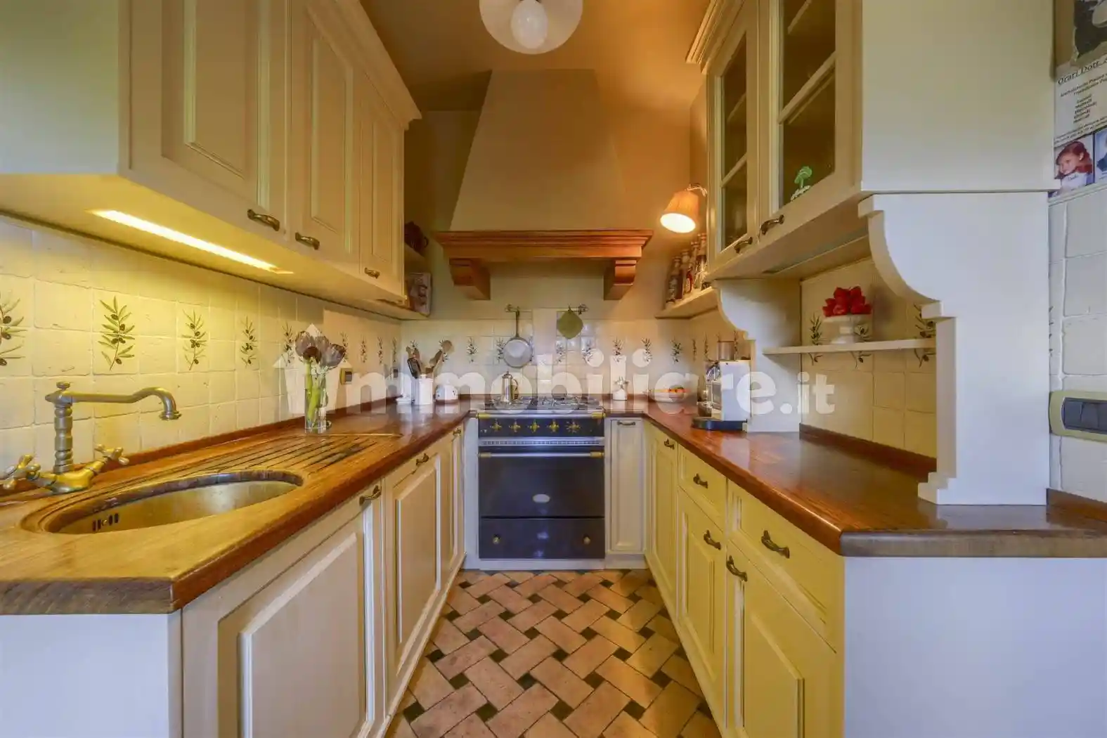 Appartamento via Bolognese, Bolognese, Firenze - foto 3