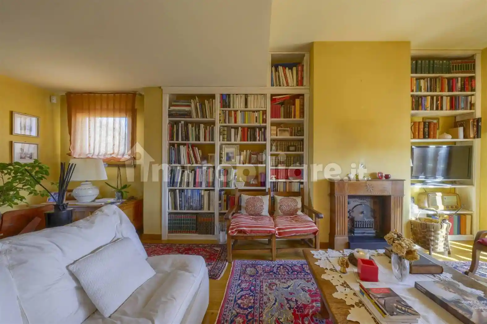 Appartamento via Bolognese, Bolognese, Firenze - foto 4