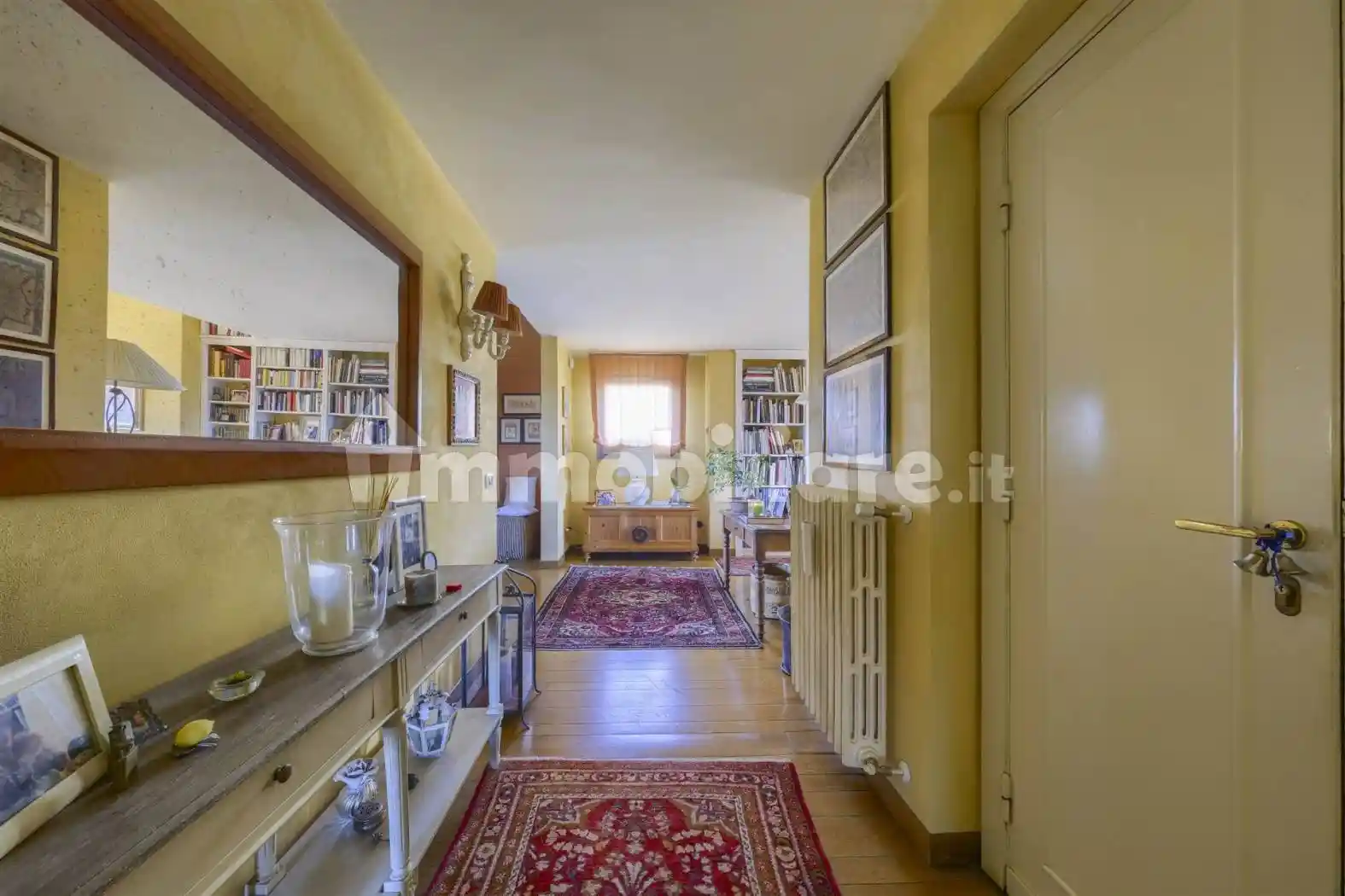 Appartamento via Bolognese, Bolognese, Firenze - foto 5