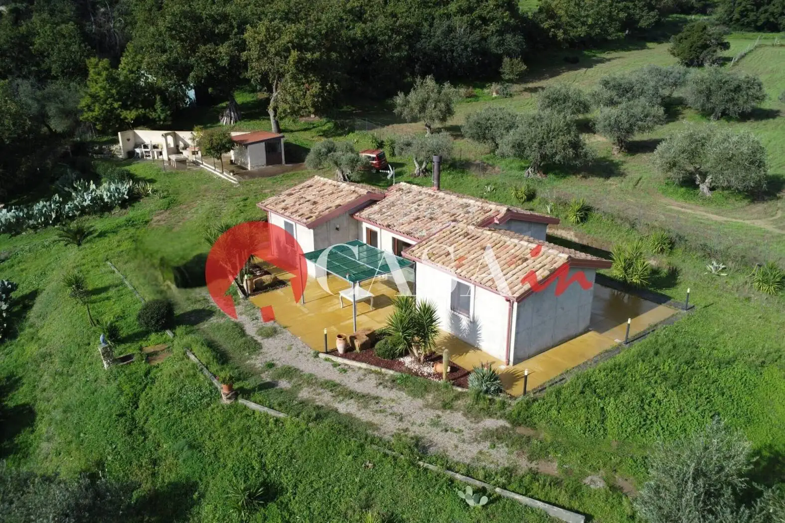 Villa in vendita a Nicosia