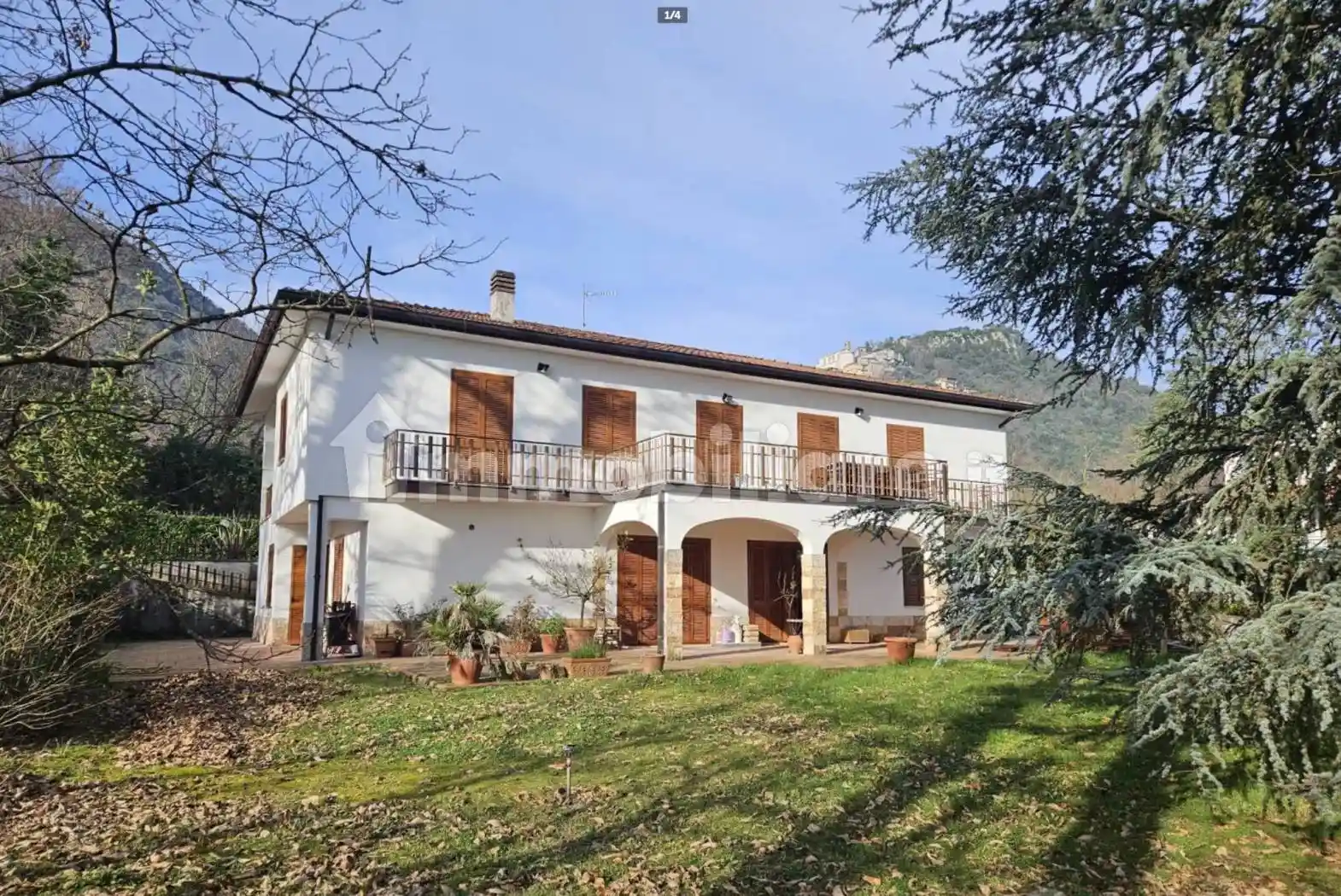 Rustico - Casale in vendita a Patrica