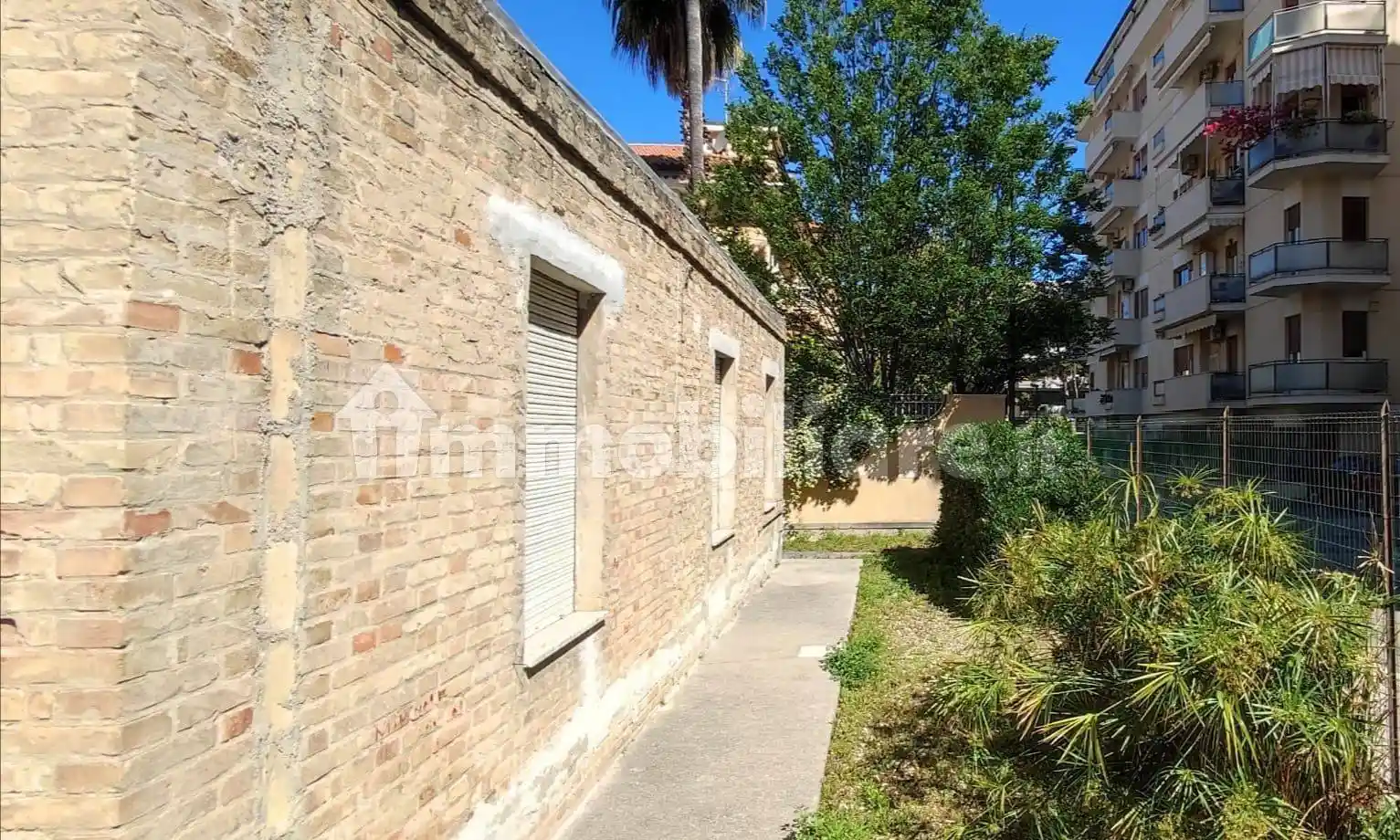 Villa in vendita a Pescara