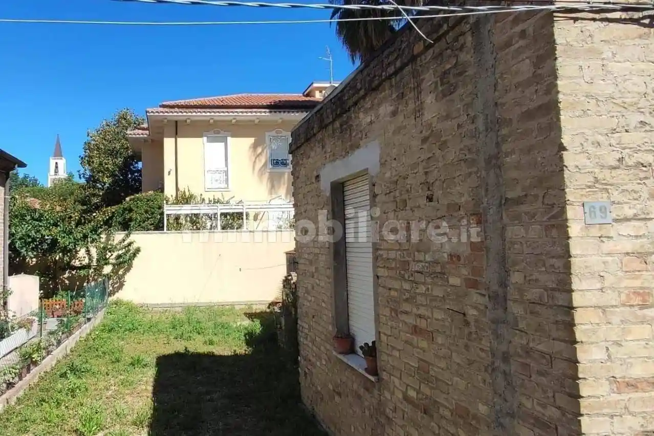 Villa unifamiliare via Ronchi 69, Viale Bovio - Piazza Duca degli Abruzzi, Pescara - foto 3