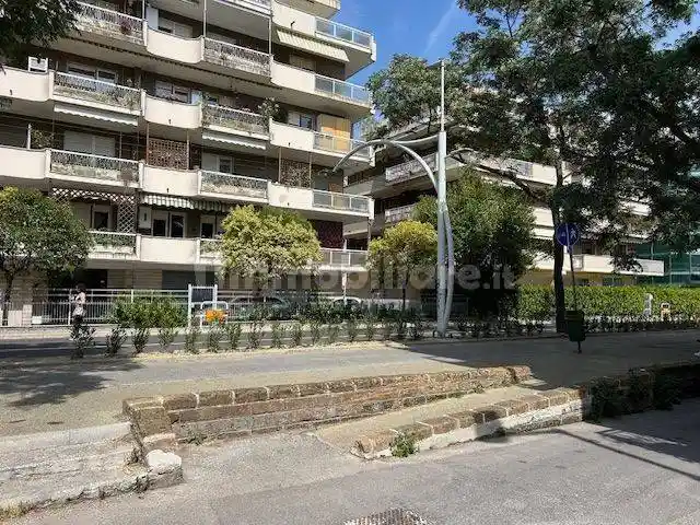 Villa unifamiliare via Ronchi 69, Viale Bovio - Piazza Duca degli Abruzzi, Pescara - foto 5