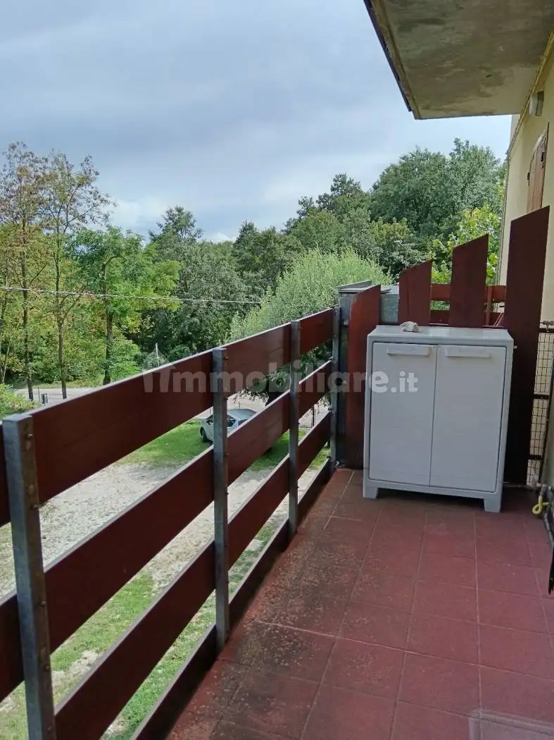 Quadrilocale via Cantoniera 76, Carpegna - foto 3