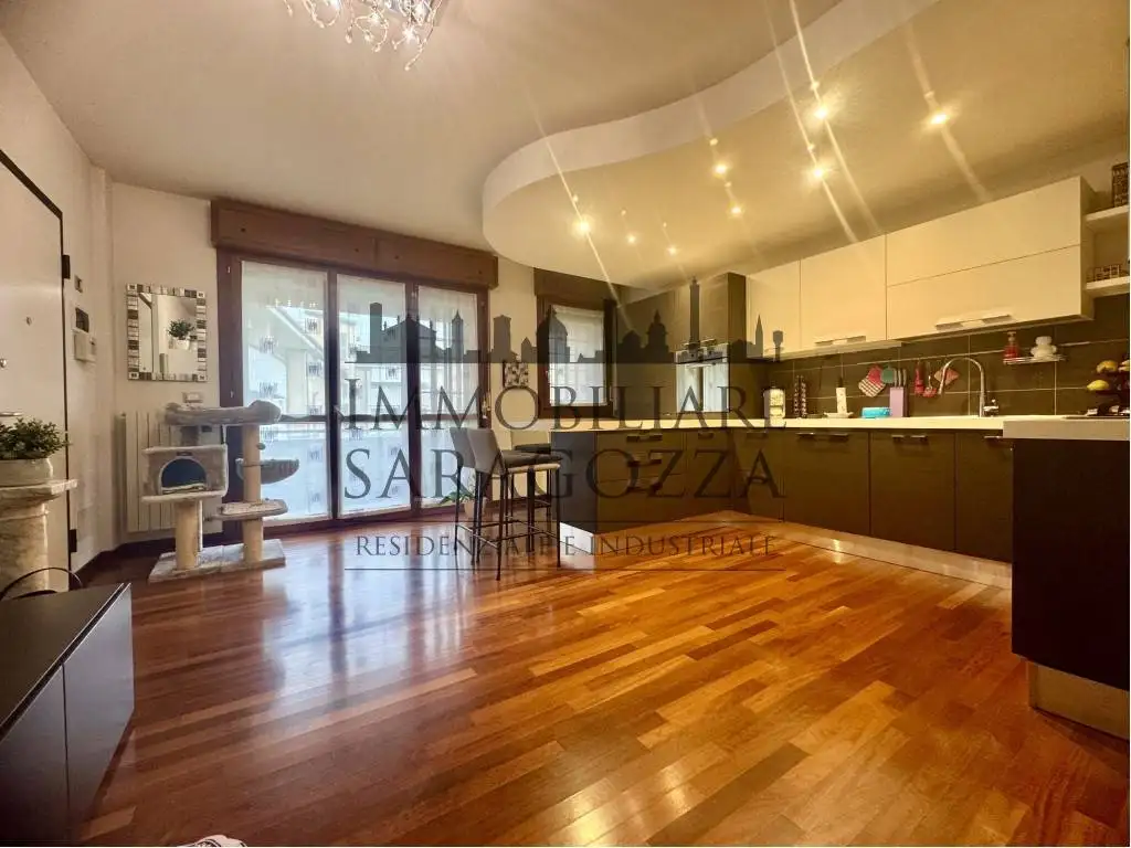 Appartamento in vendita a Zola Predosa