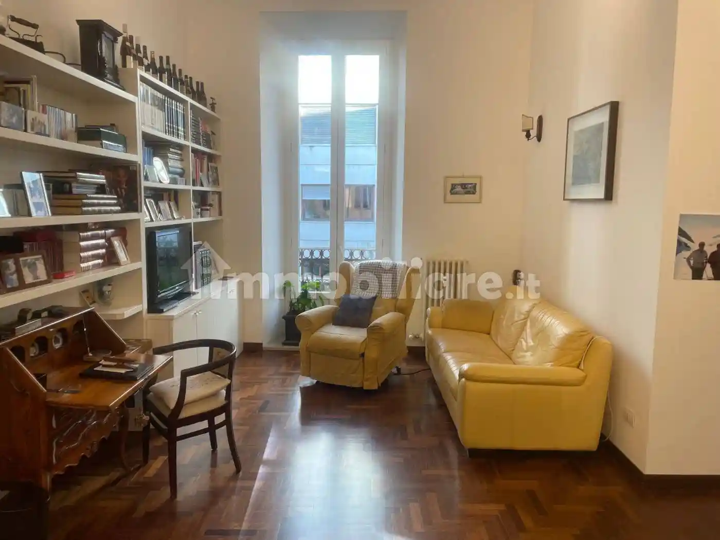 Appartamento in vendita a Como