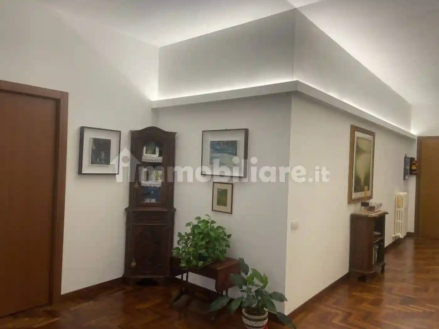 Trilocale via Giuseppe Rovelli 36, Centro Storico, Como - foto 4