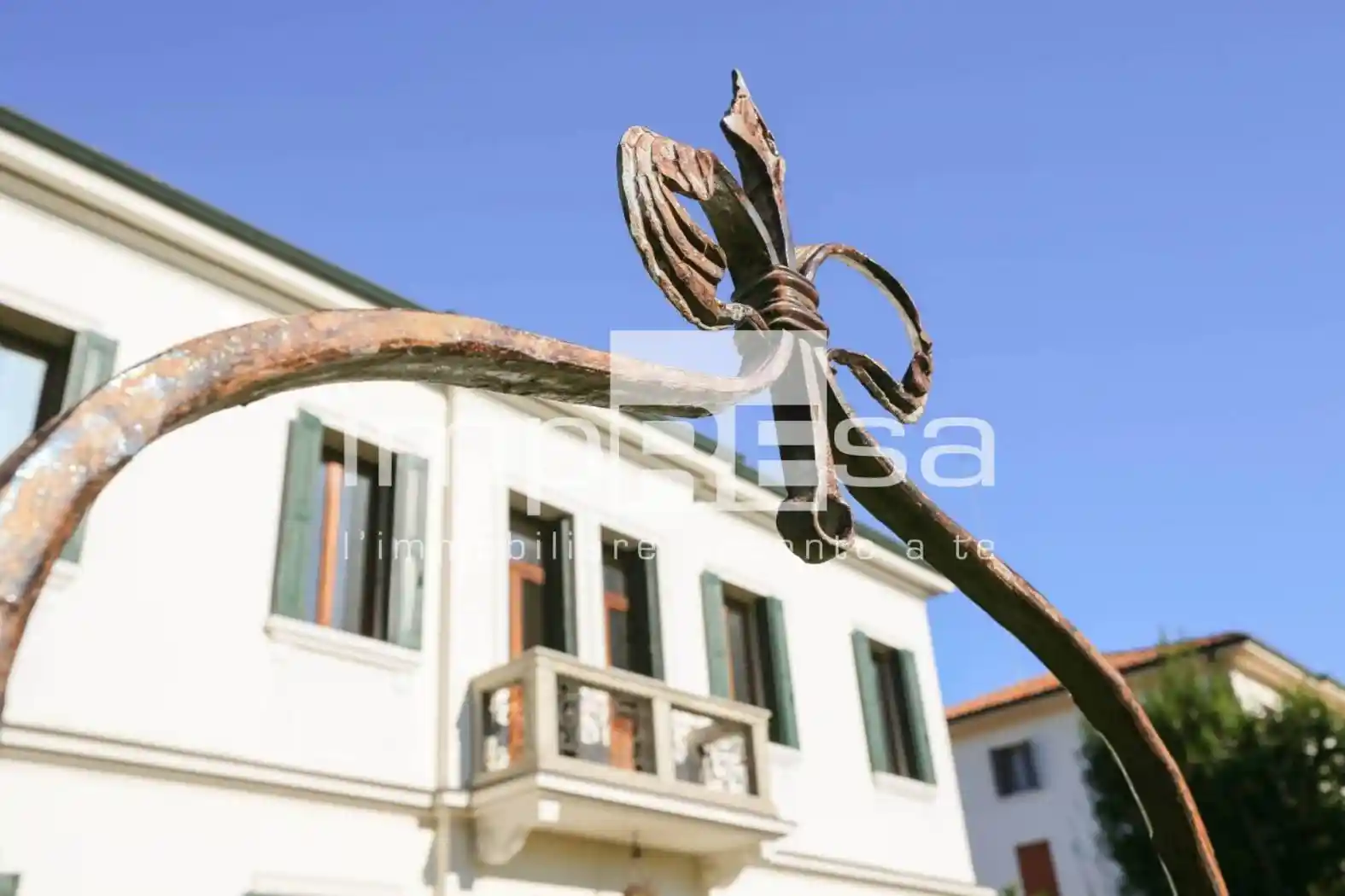 Villa unifamiliare via General Emanuele del Prà 2, Stadio Omobono Tenni, Treviso - foto 5