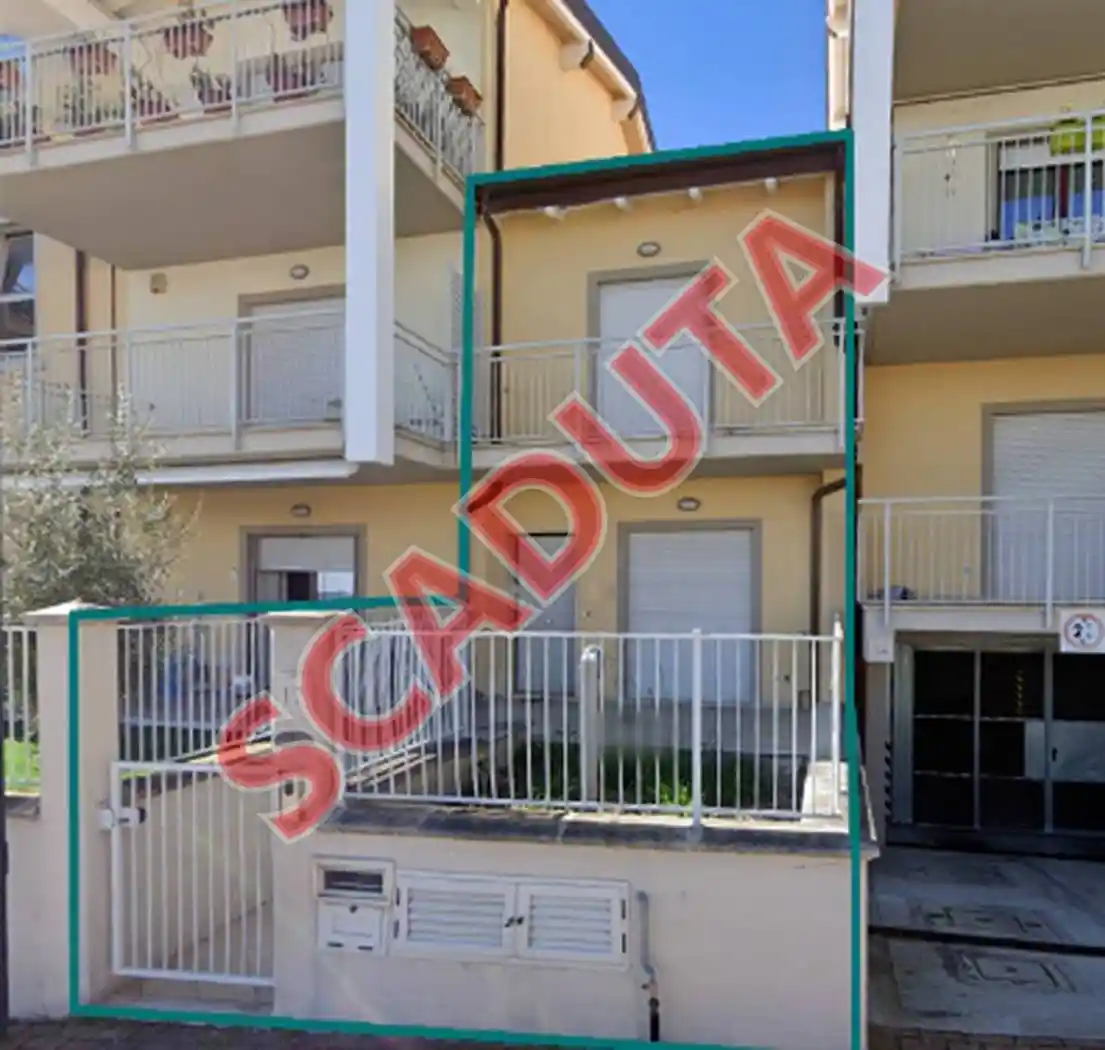 Appartamento in vendita a Fermo