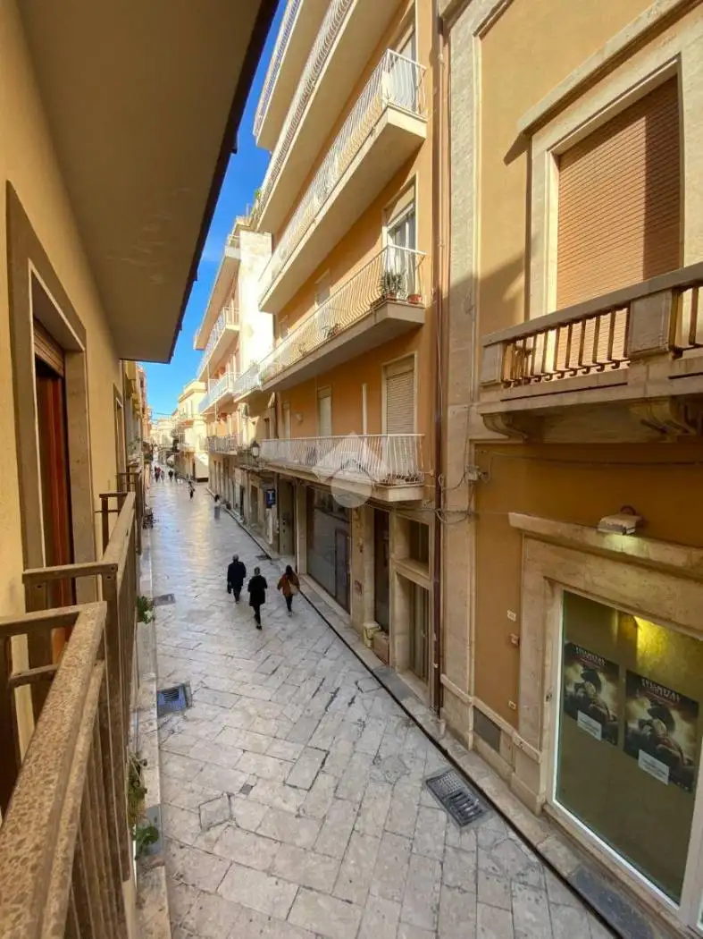 Appartamento in affitto a Marsala