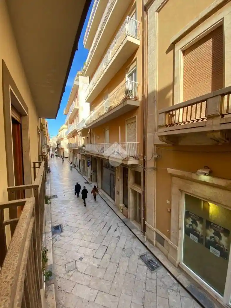 Appartamento in affitto a Marsala