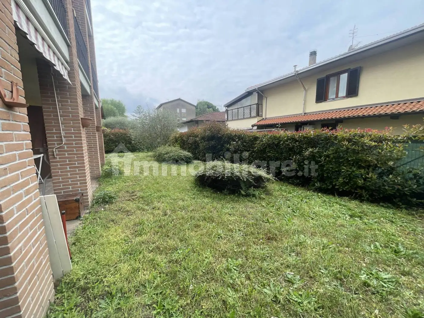 Trilocale via Mincio, Centro, Angera - foto 3