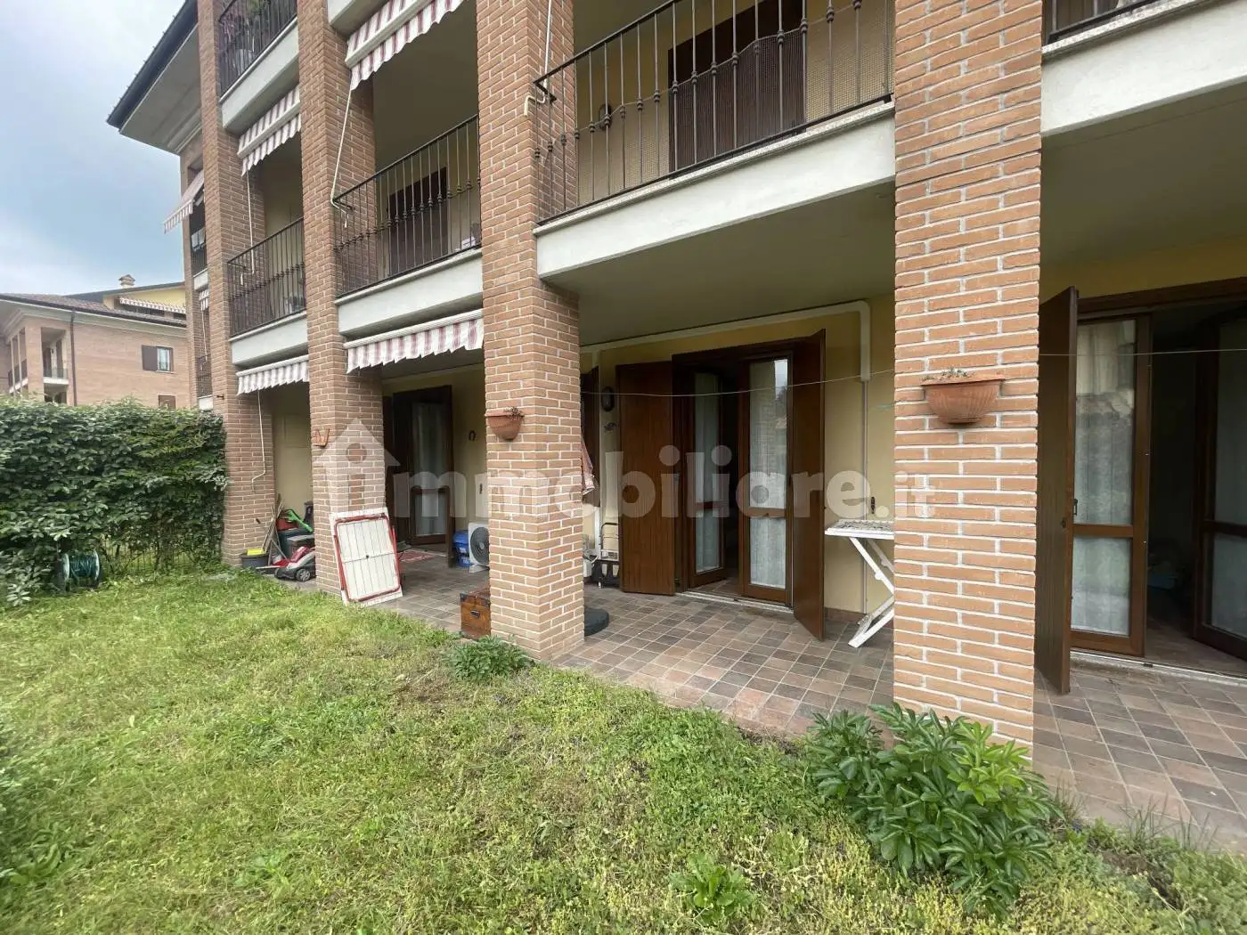 Trilocale via Mincio, Centro, Angera - foto 4