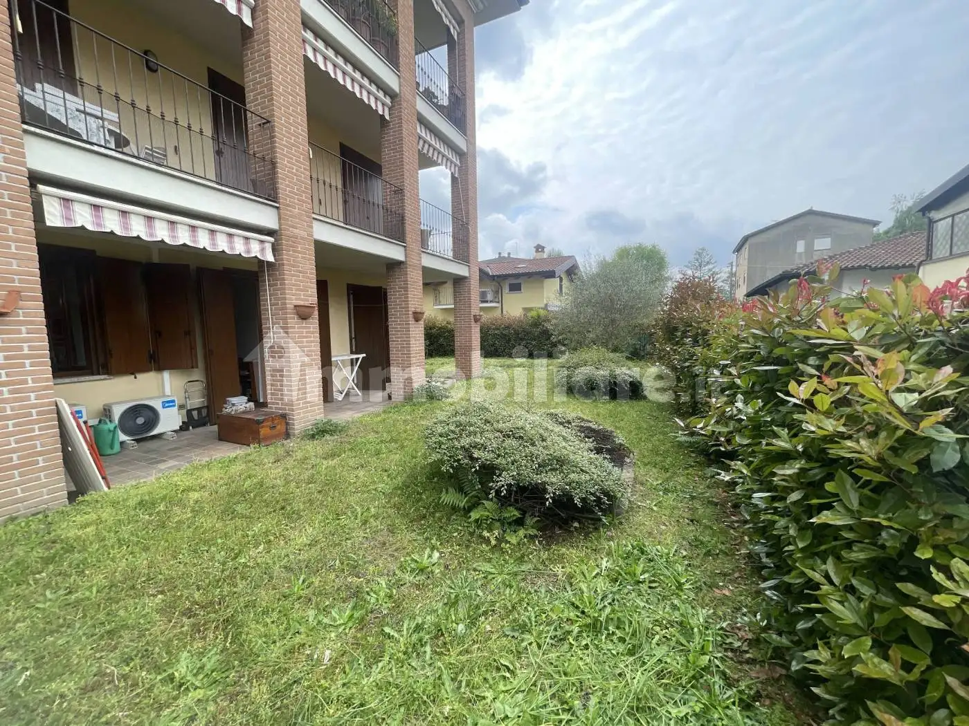 Trilocale via Mincio, Centro, Angera - foto 5