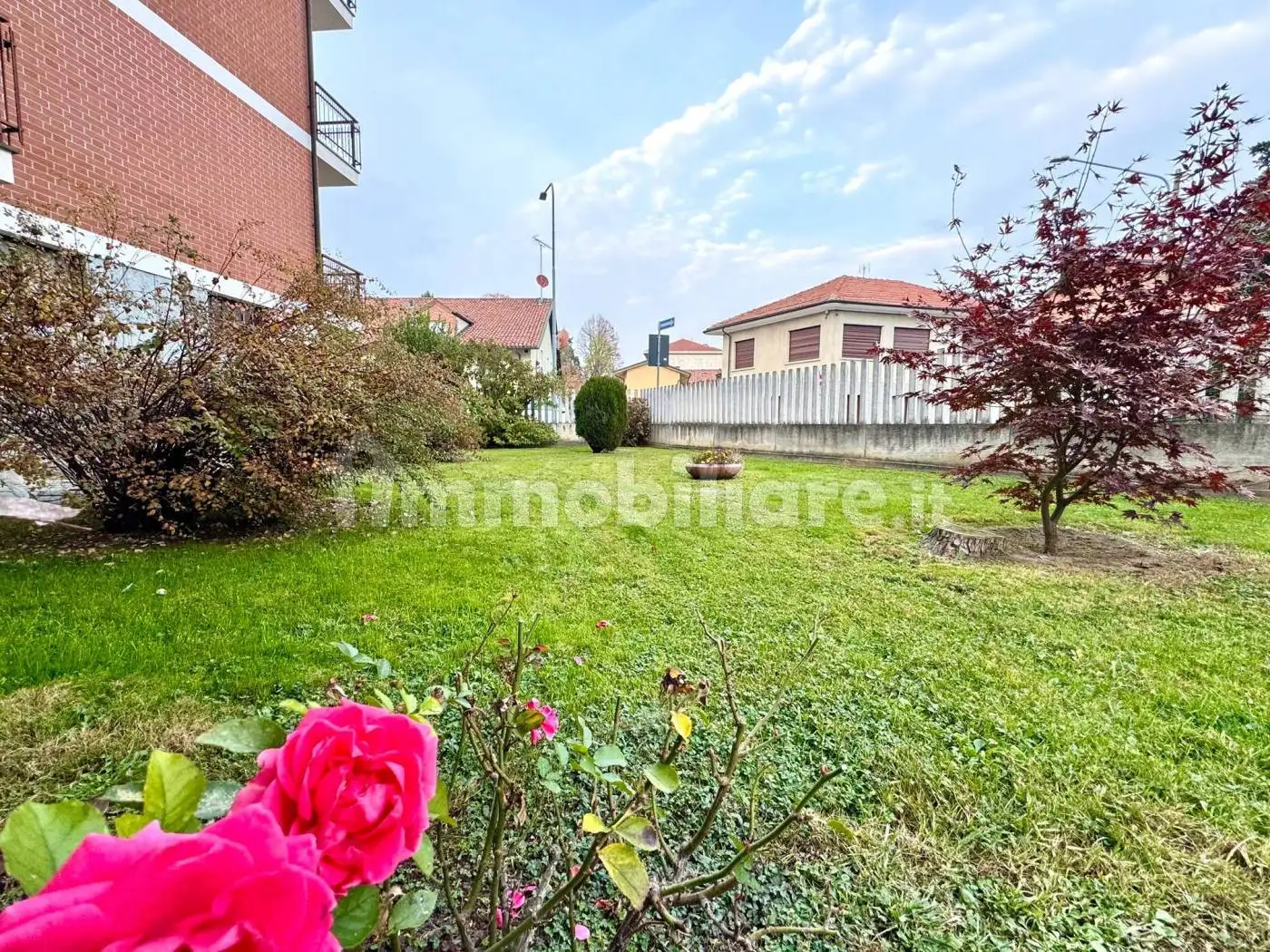 Quadrilocale via Roma 8, Candiolo - foto 4