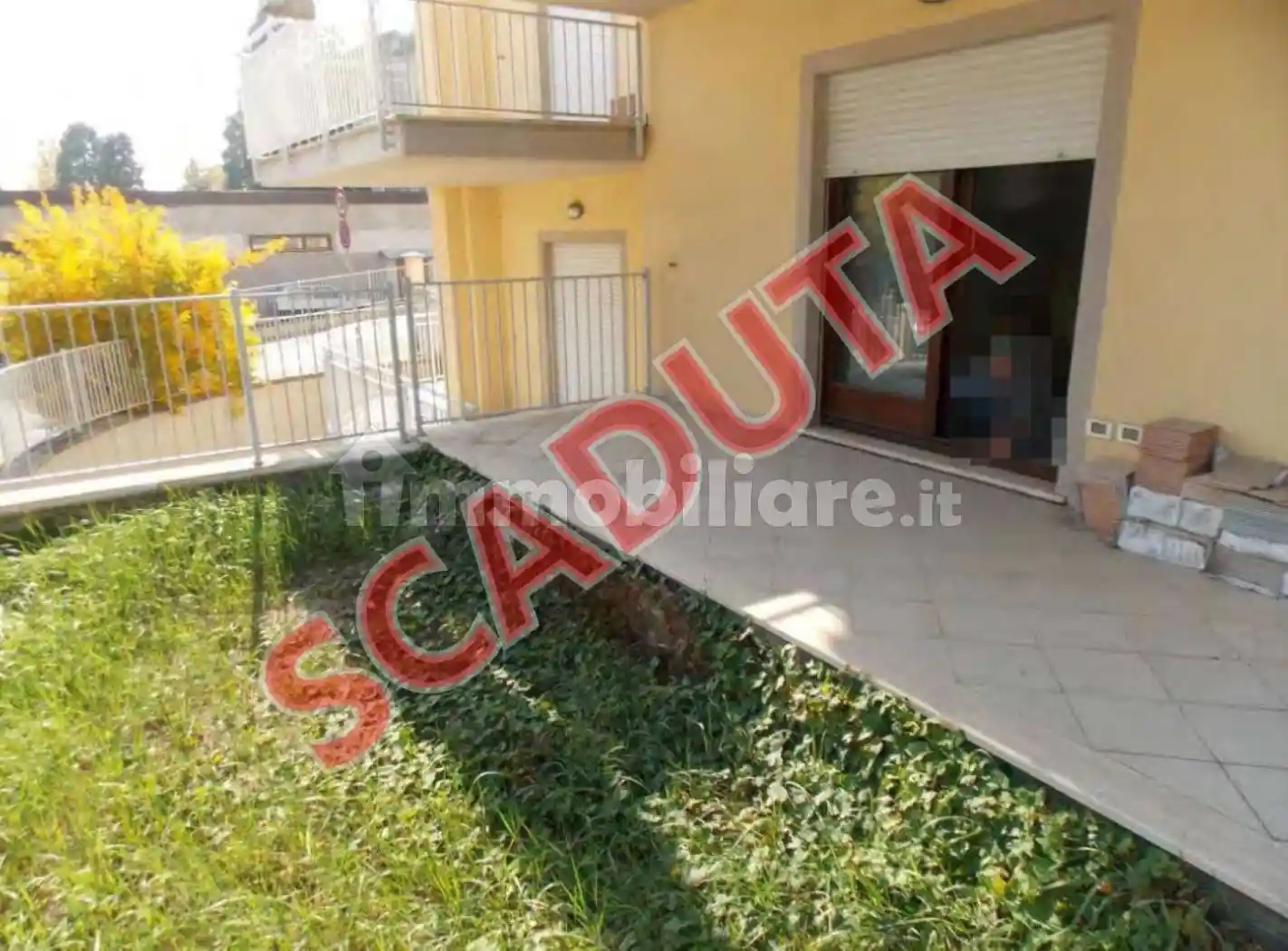 Appartamento in vendita a Fermo