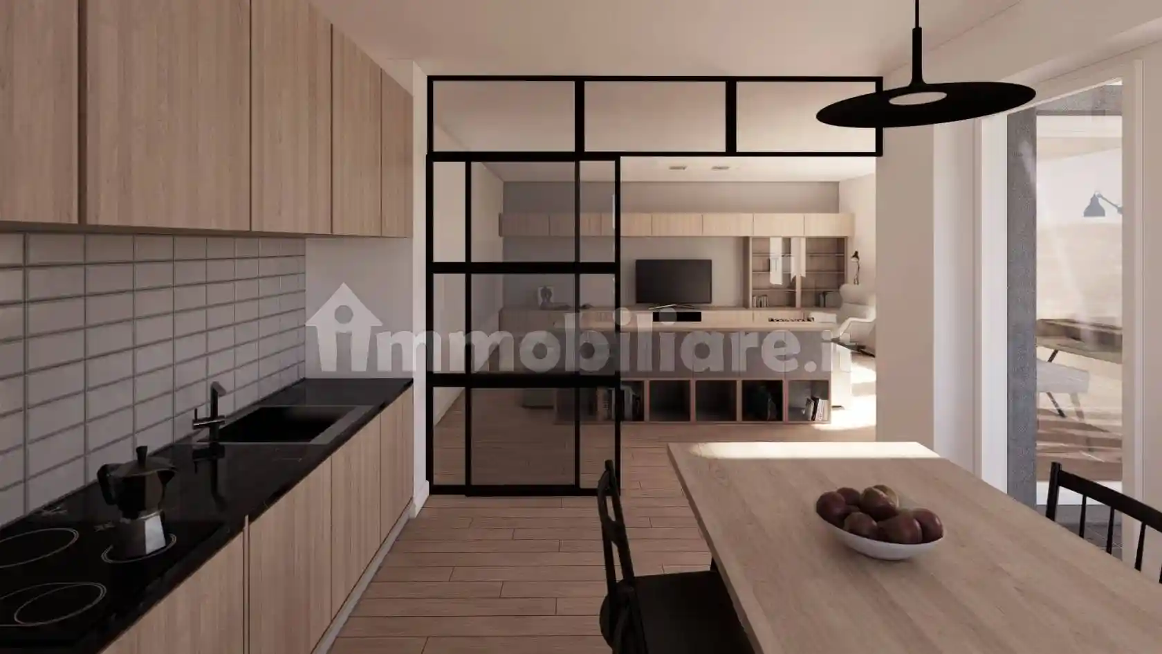 Attico viale Venezia, Viale Venezia - Cormor, Udine - foto 4