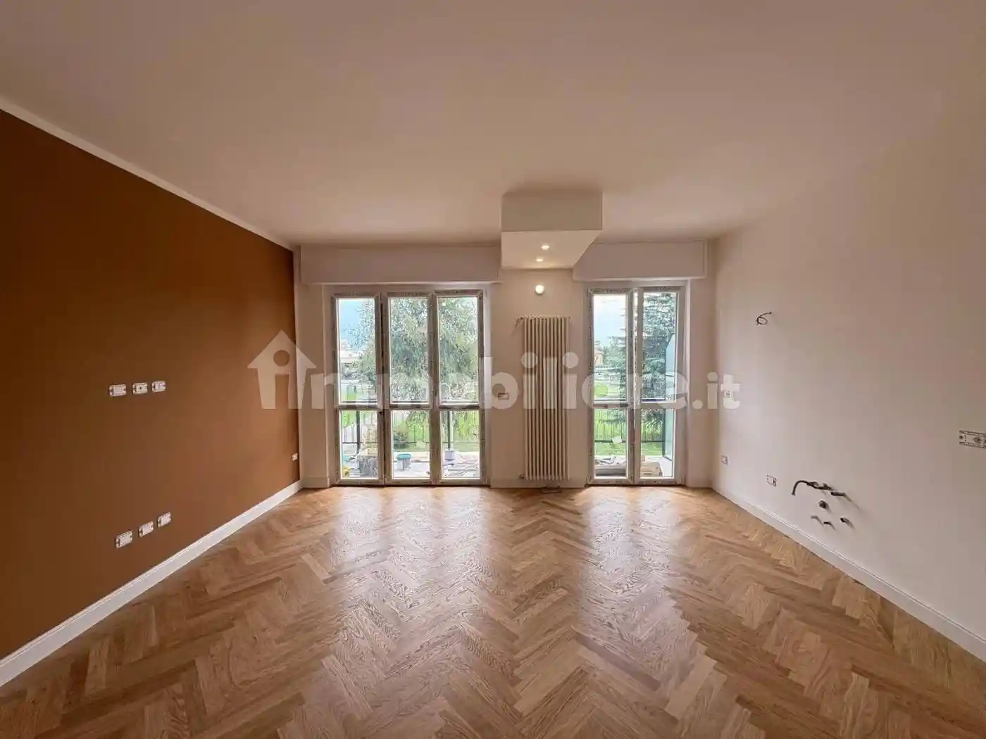 Appartamento in vendita a Novate Milanese