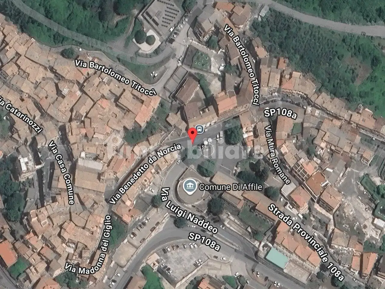 Appartamento all'asta vicolo Puccinelli  18 - Affile 18, Affile - foto 2