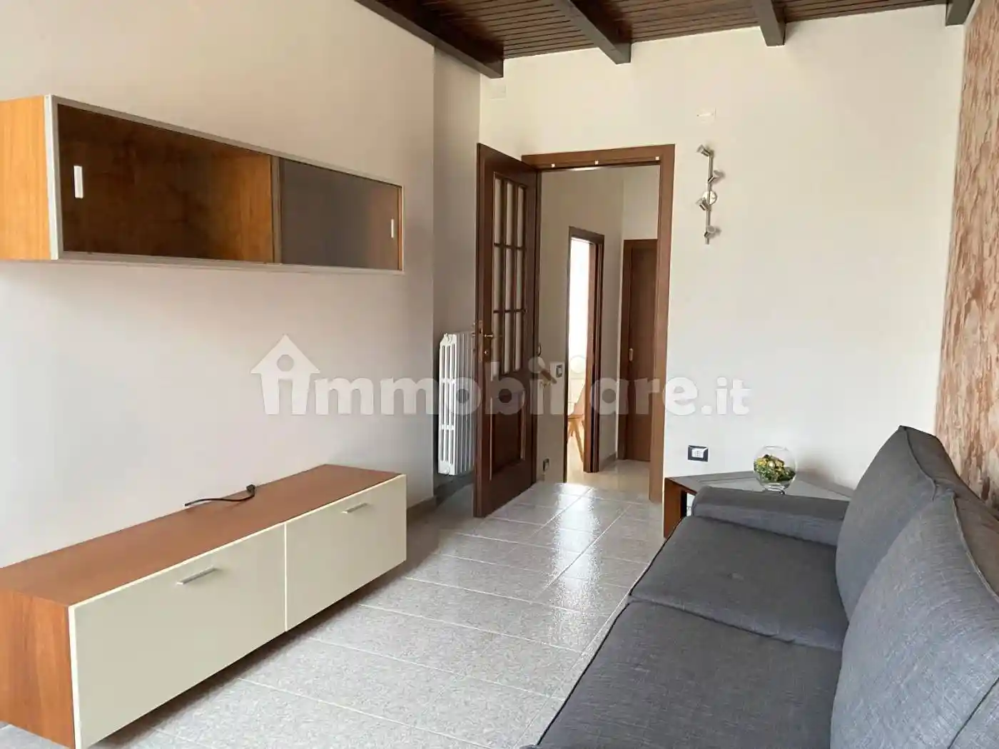 Bilocale via Pietro Mascagni 19, Cazzaniga - Ospedale, Monza - foto 3