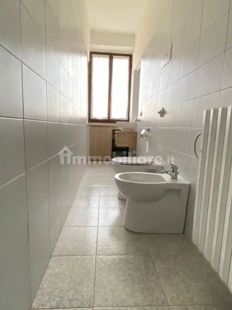 Bilocale via Pietro Mascagni 19, Cazzaniga - Ospedale, Monza - foto 5