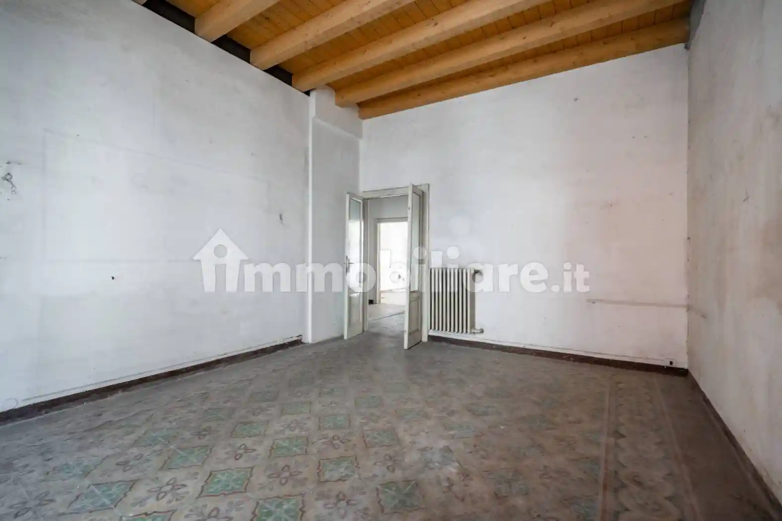 Appartamento via Carlo Cattaneo 82, Centro, Lecco - foto 4