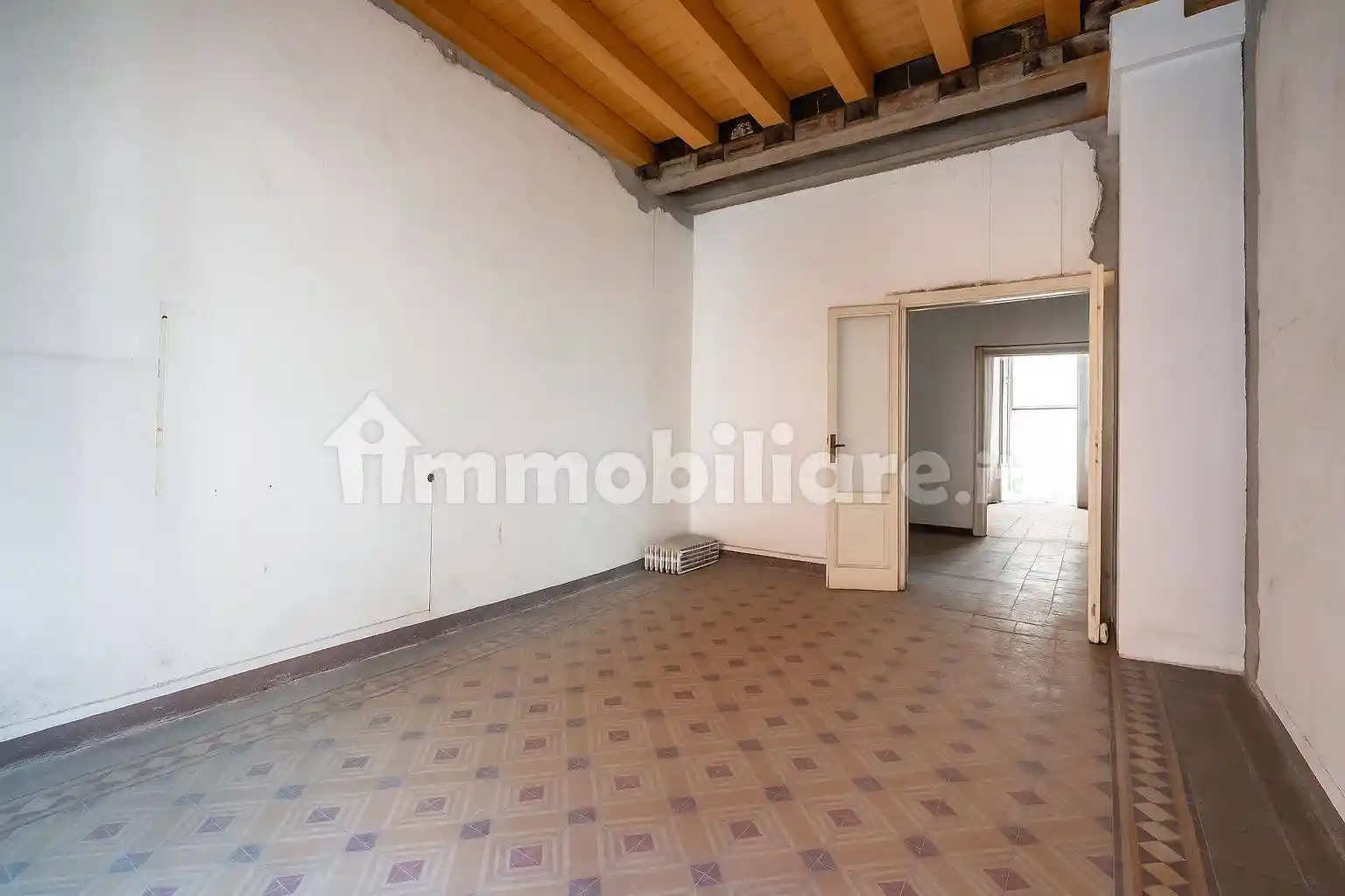 Appartamento via Carlo Cattaneo 82, Centro, Lecco - foto 5