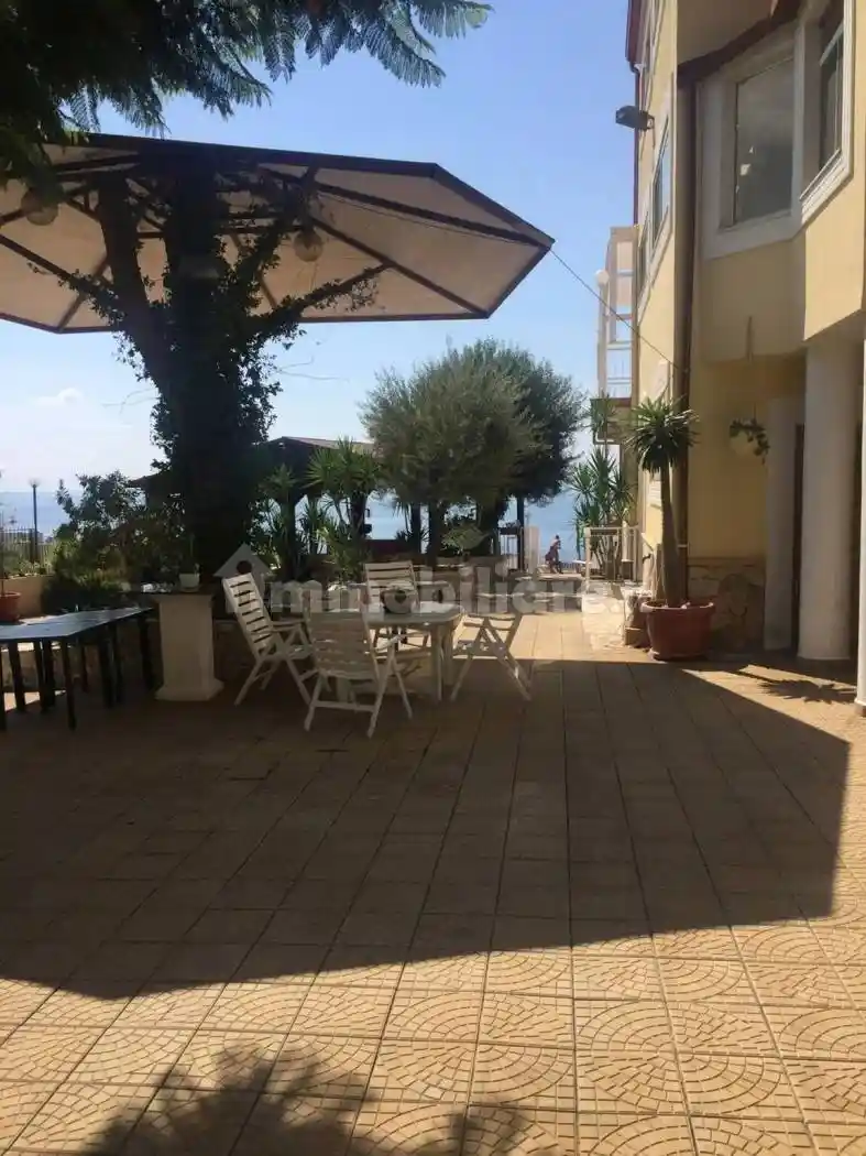 Villa unifamiliare Urb. Bocale Ii centro, Centro Storico, Reggio Calabria - foto 2