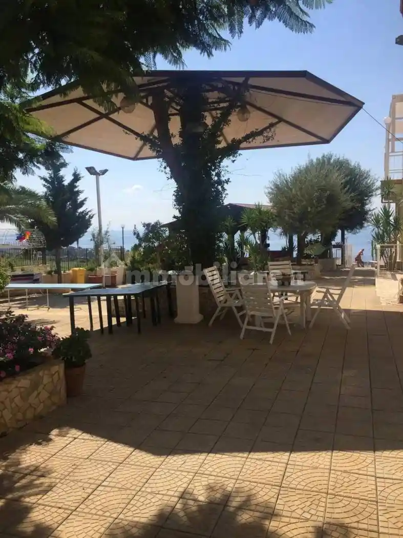 Villa unifamiliare Urb. Bocale Ii centro, Centro Storico, Reggio Calabria - foto 3