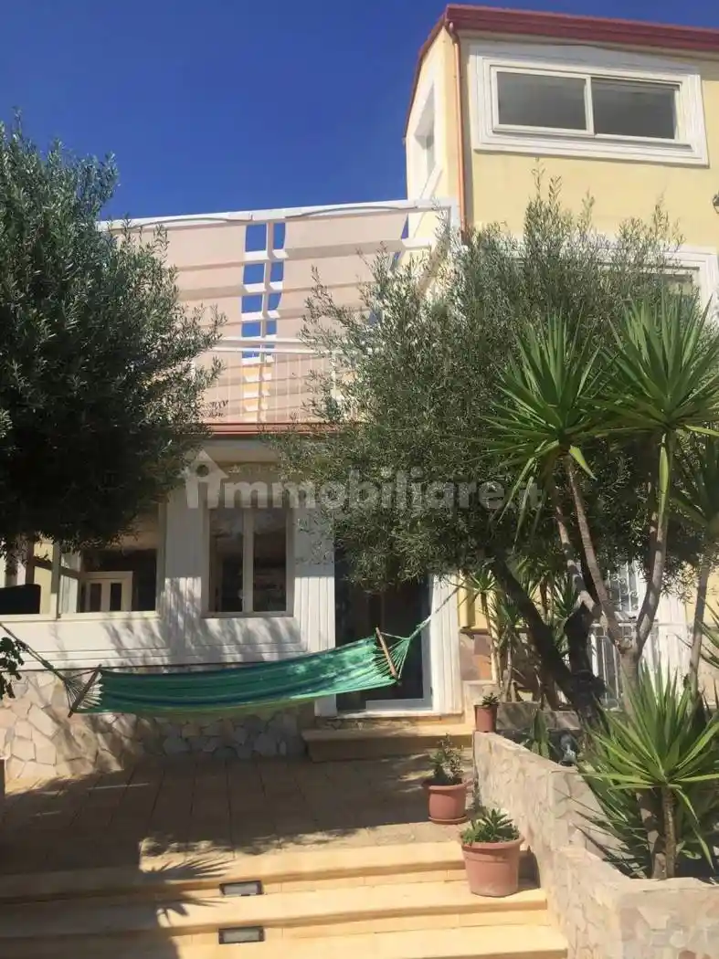 Villa unifamiliare Urb. Bocale Ii centro, Centro Storico, Reggio Calabria - foto 5