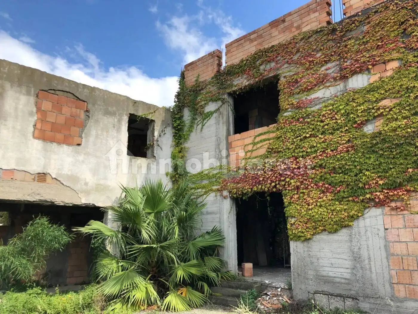 Villa in vendita a Reggio Calabria