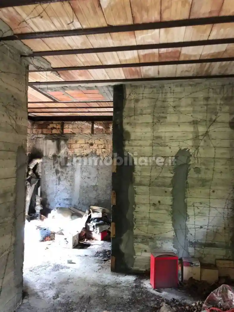 Villa unifamiliare via Gebbione, 27, Ferrovieri - Stadio, Reggio Calabria - foto 5