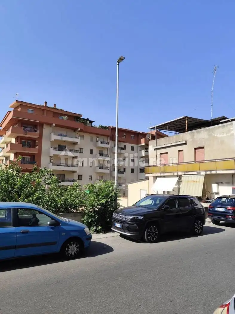 Villa in vendita a Reggio Calabria