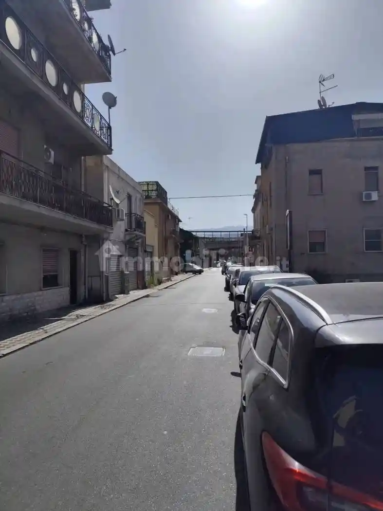 Villa unifamiliare via Pasquale Andiloro, 109, Trabocchetto - Spirito Santo, Reggio Calabria - foto 4