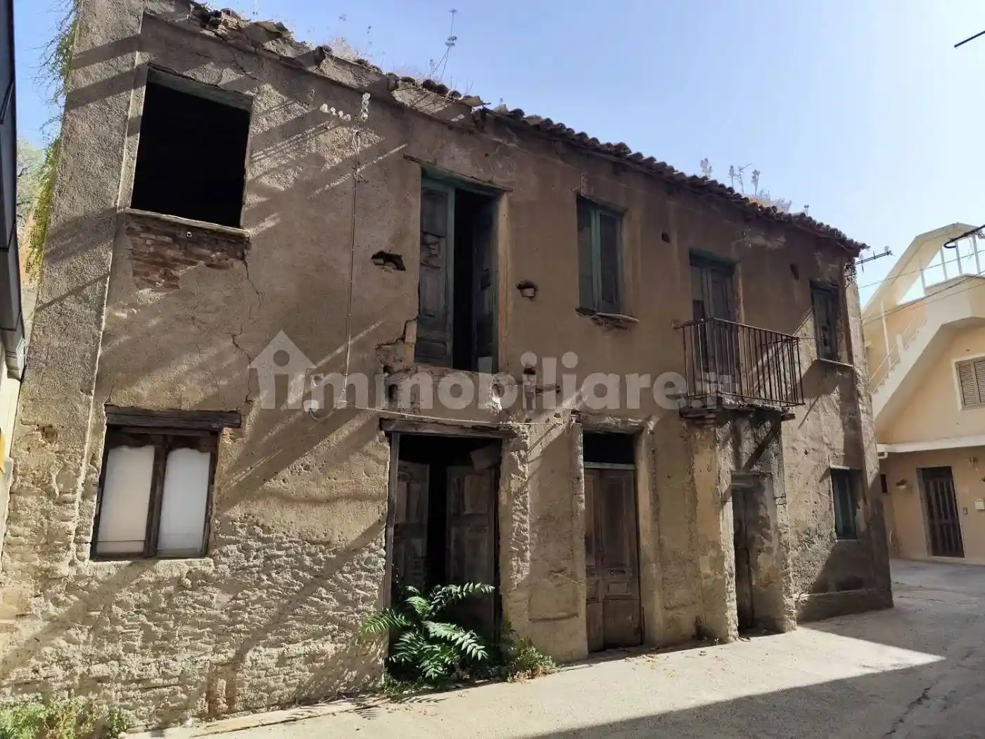 Villa unifamiliare via Pasquale Andiloro, 109, Trabocchetto - Spirito Santo, Reggio Calabria - foto 5