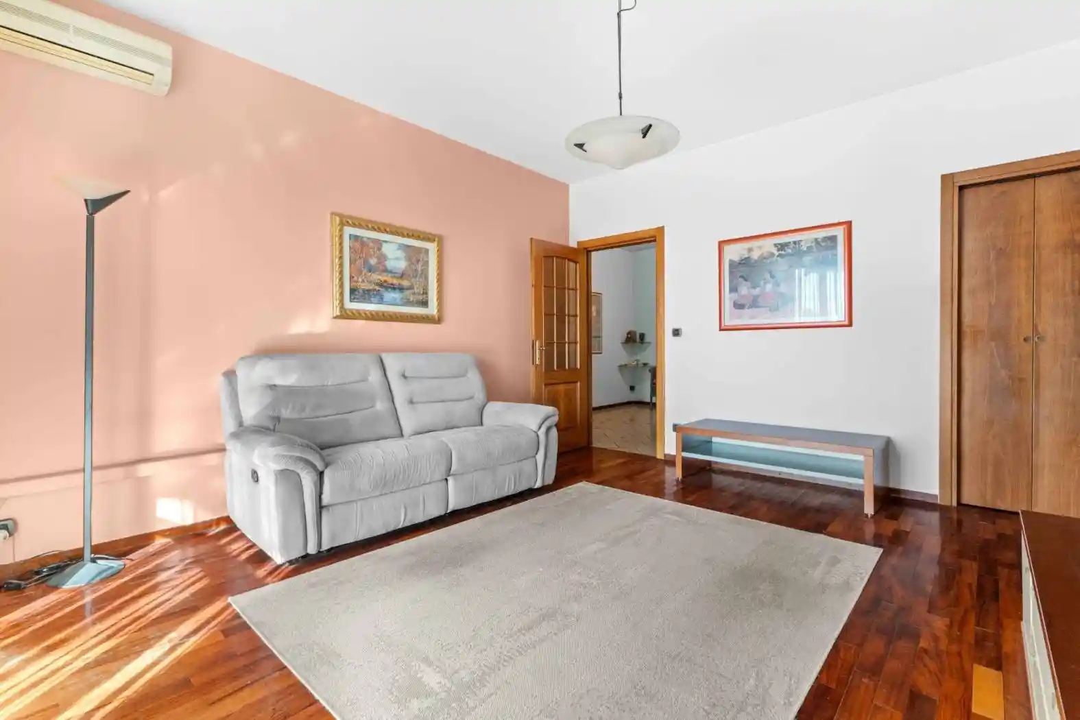 Trilocale via Bordighera 7, Famagosta, Milano - foto 2