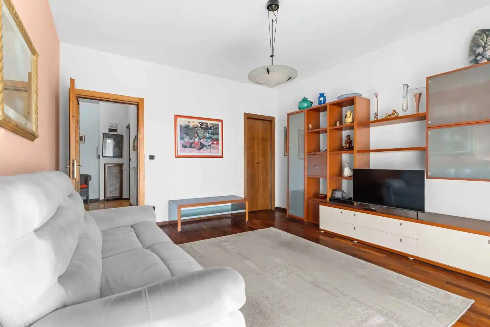 Trilocale via Bordighera 7, Famagosta, Milano - foto 3