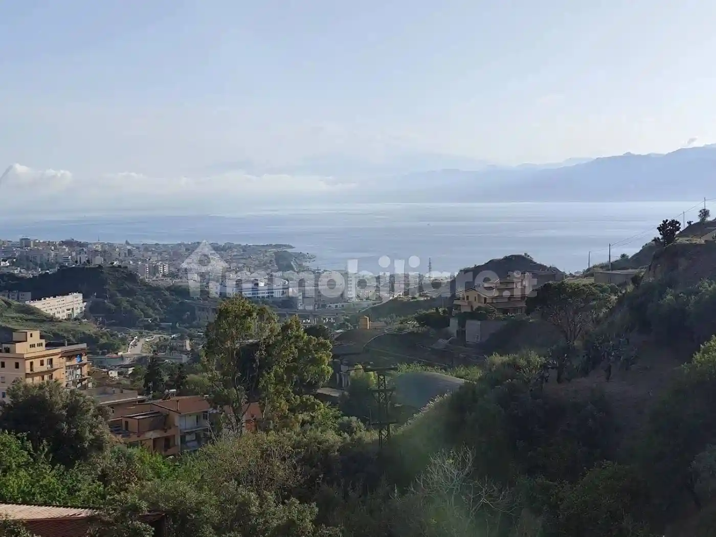Villa unifamiliare via Vito Superiore, 19, Vito, Reggio Calabria - foto 2