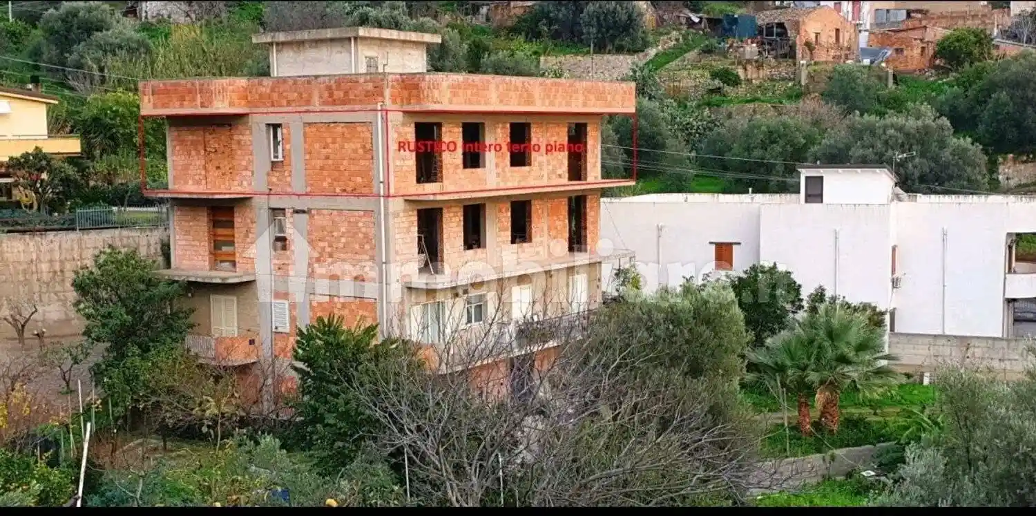 Villa unifamiliare via Vito Superiore, 19, Vito, Reggio Calabria - foto 3