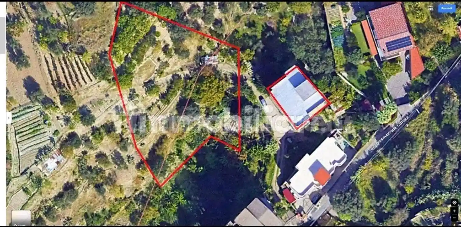 Villa unifamiliare via Vito Superiore, 19, Vito, Reggio Calabria - foto 4