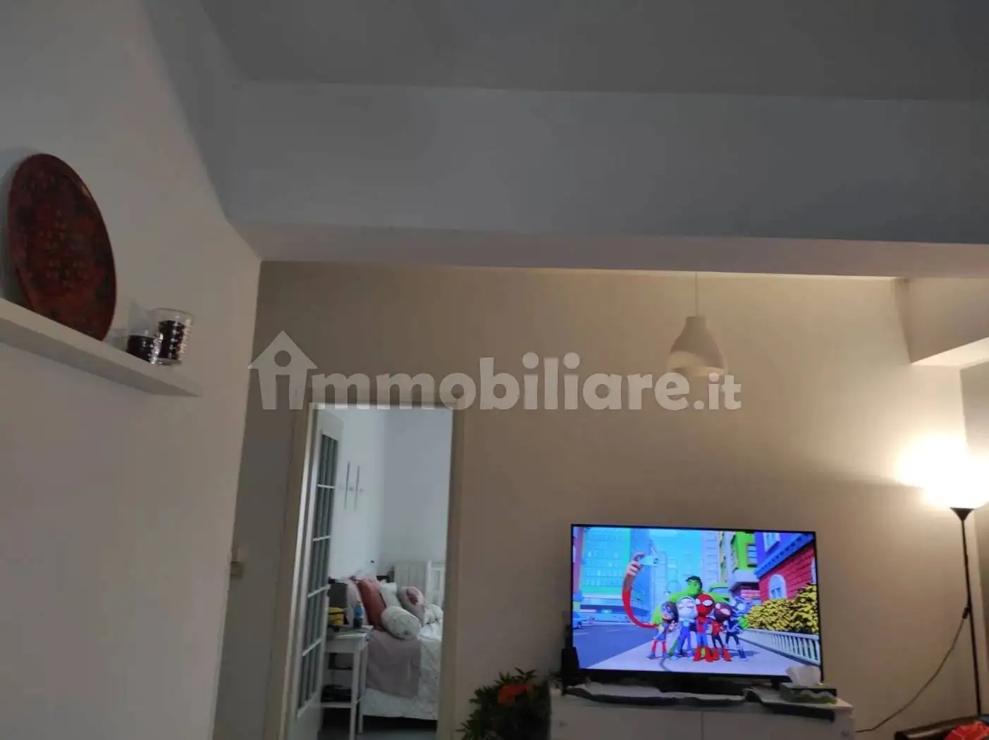 Appartamento in vendita a Palmi