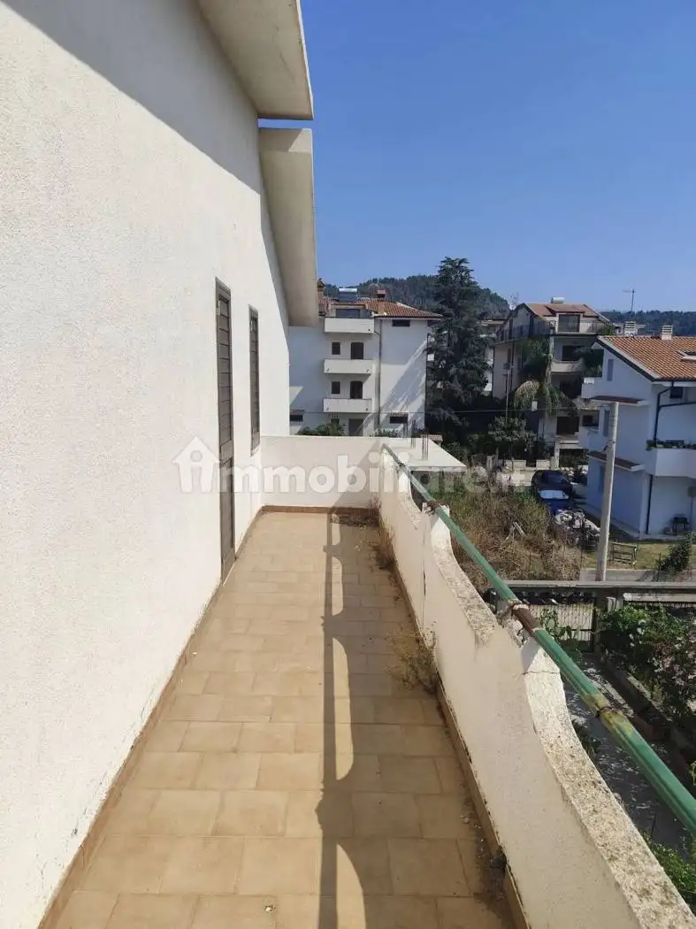 Appartamento in vendita a Condofuri